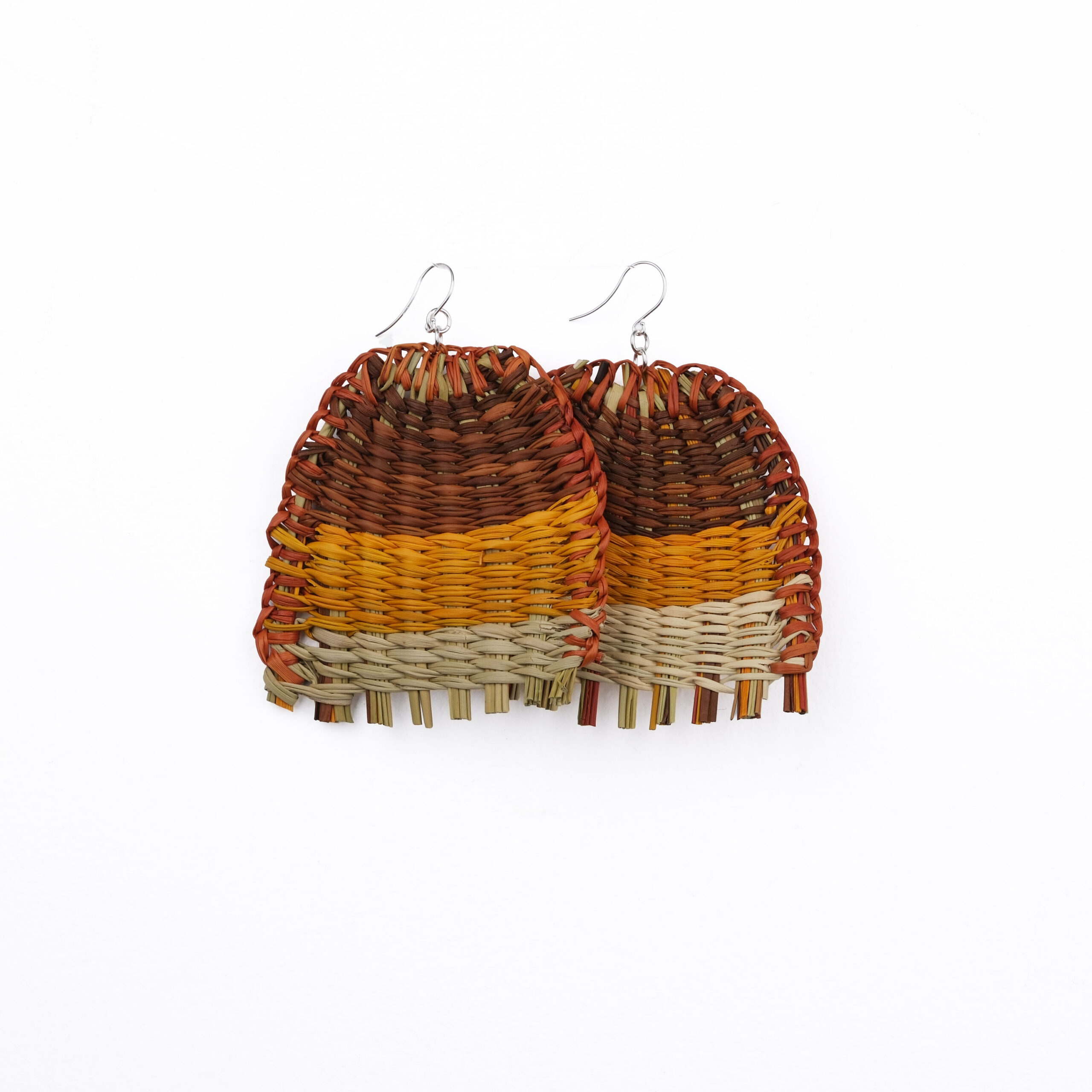 Joy's earrings - Jewellery - Joy Gamunbuy Marrkula