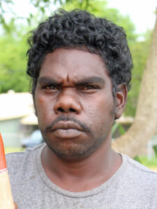 Curtis Gurruwiwi