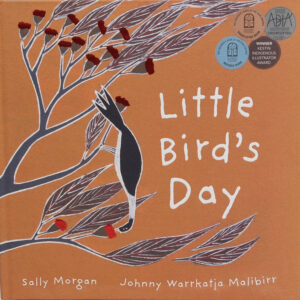 Little Birds Day