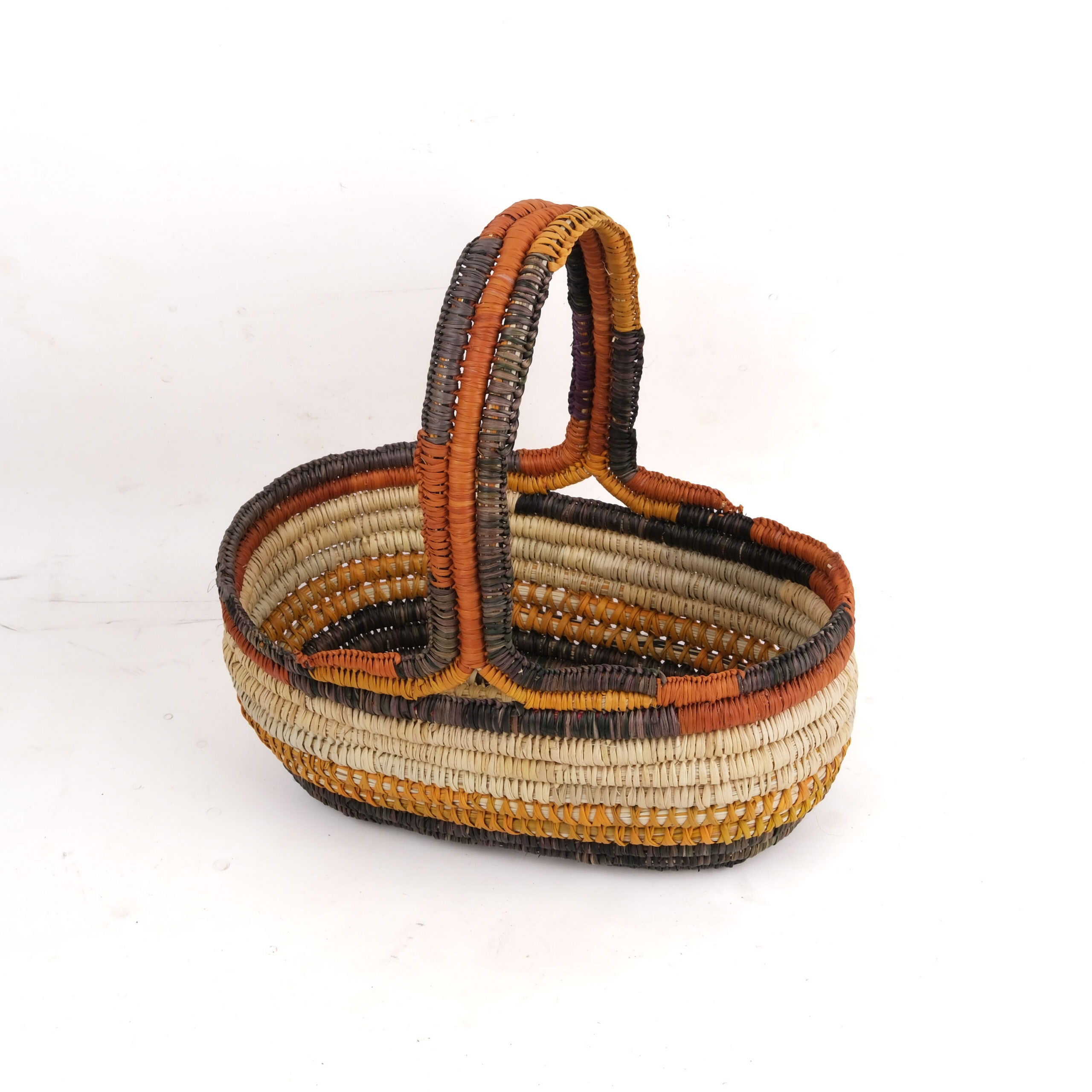 Basket - Baskets - Lucy Wanapuyngu