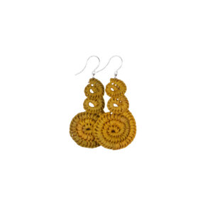 Gunga Earrings