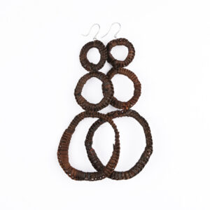 Gunga Earrings
