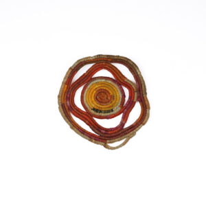Mat, Coiled