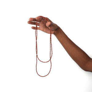 Girriŋgirriŋ (Necklace)
