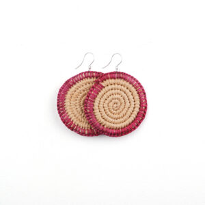 Gunga Earrings