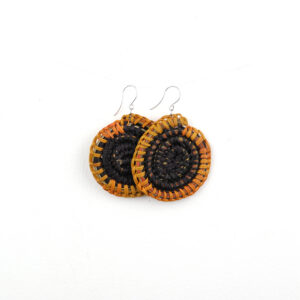Gunga Earrings