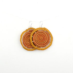 Gunga Earrings