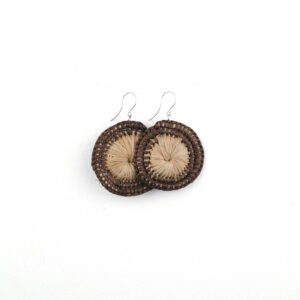 Gunga Earrings