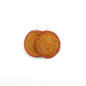 Gunga Earrings