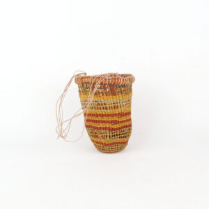 Bulpu, Bathi, (Dilly bag)