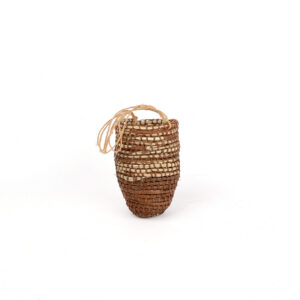 Bulpu, Coiled - Baskets - Linda Gagati Ngurruwuthun