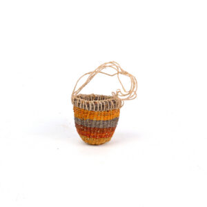 Basket - Bathi - Baskets - Nellie Guyula