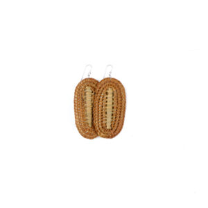 Gunga Earrings