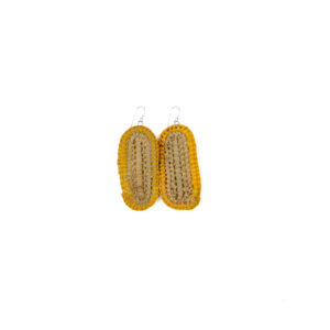 Gunga Earrings