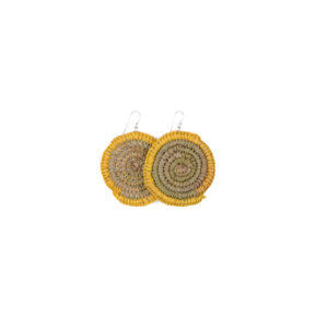 Gunga Earrings