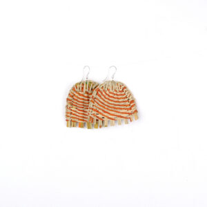 Joy’s earrings