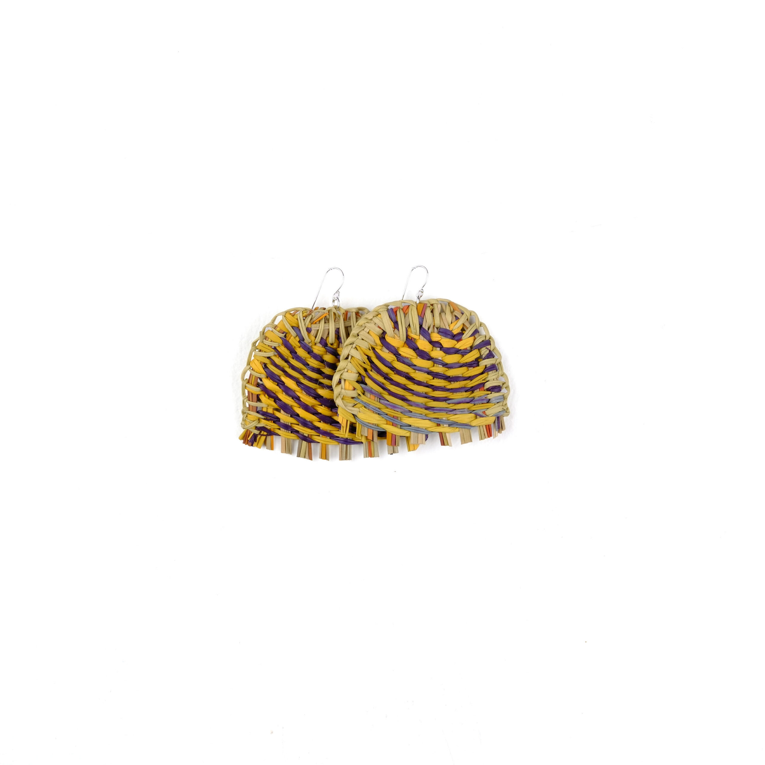 Joy's earrings - Jewellery - Joy Gamunbuy Marrkula