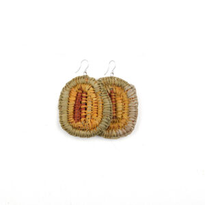 Gunga Earrings