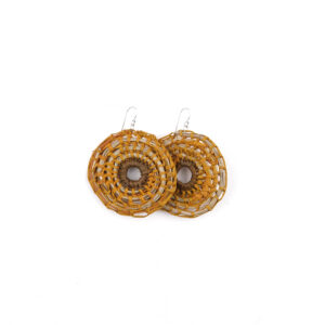 Gunga Earrings