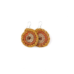 Gunga Earrings