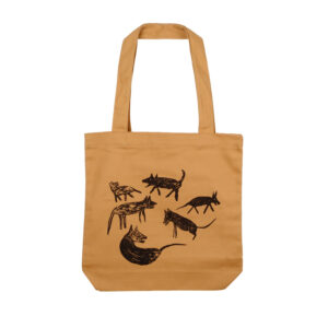 Canvas Tote Bag