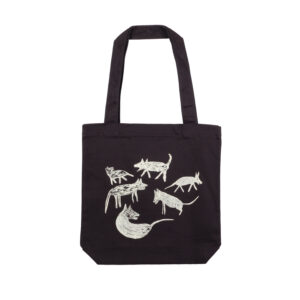 Canvas Tote Bag